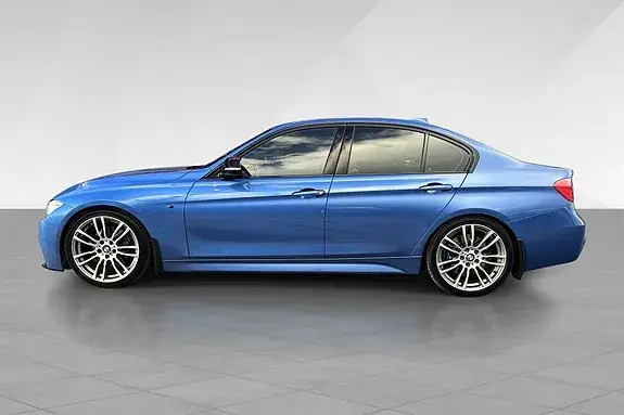 BMW 320I 2013 photo 4