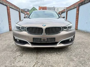 BMW 3 Series Gt