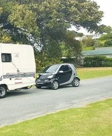 Smart Fortwo 2012 photo 3