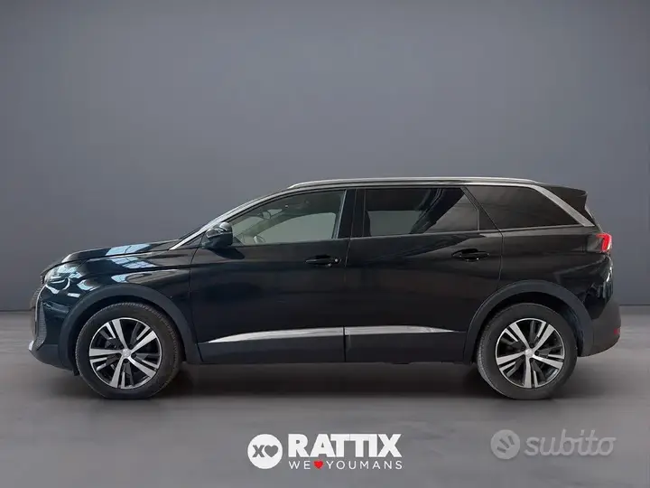 Peugeot 5008 2024 photo 2