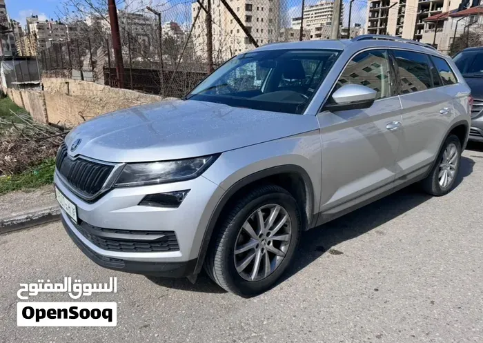 Skoda Kodiaq 2020 photo 3