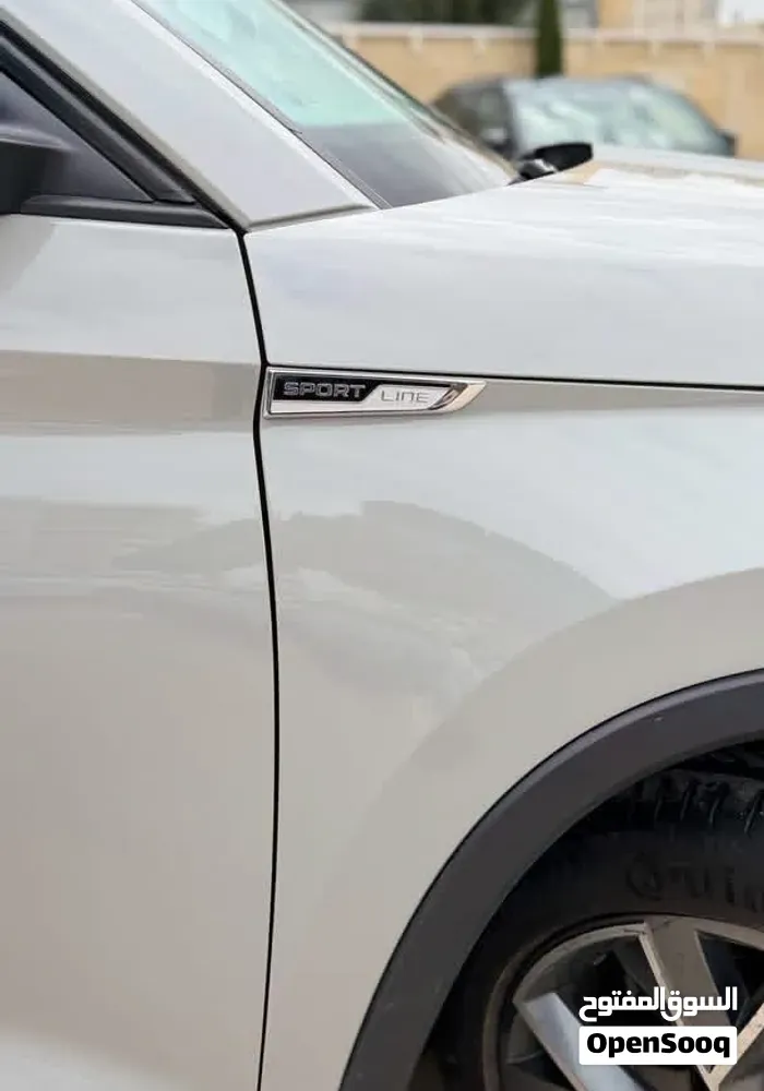 Skoda Kodiaq 2020 photo 4