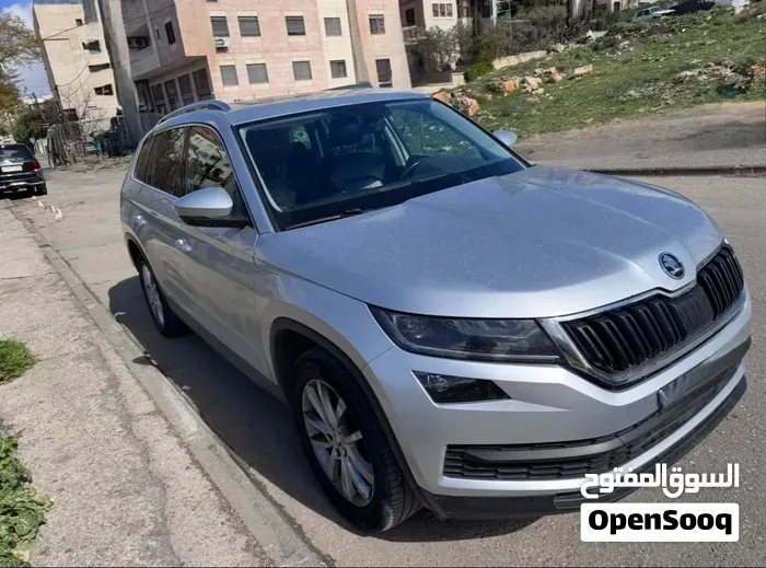 Skoda Kodiaq 2020 photo 2