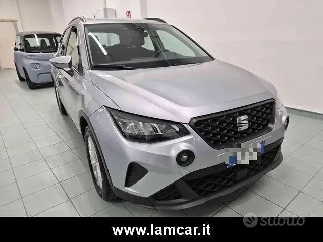Seat Arona 2023 photo 2
