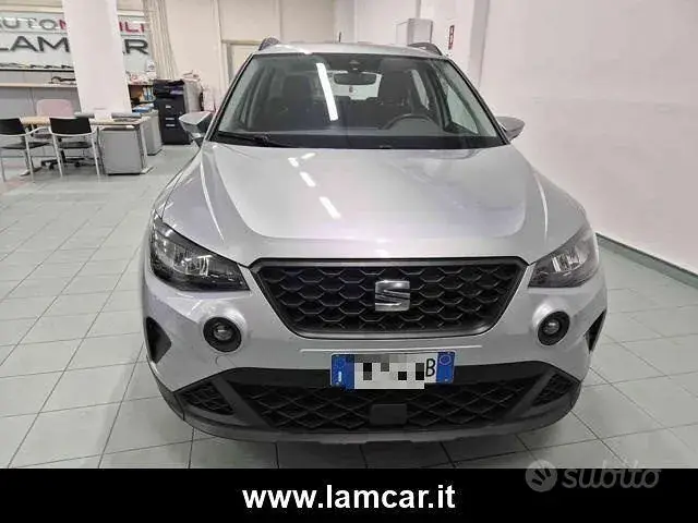 Seat Arona 2023 photo 4