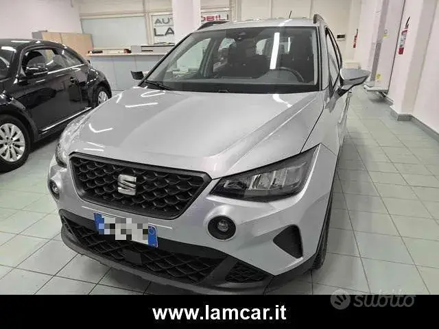 Seat Arona 2023 photo 5
