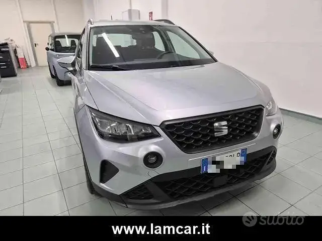 Seat Arona 2023 photo 3