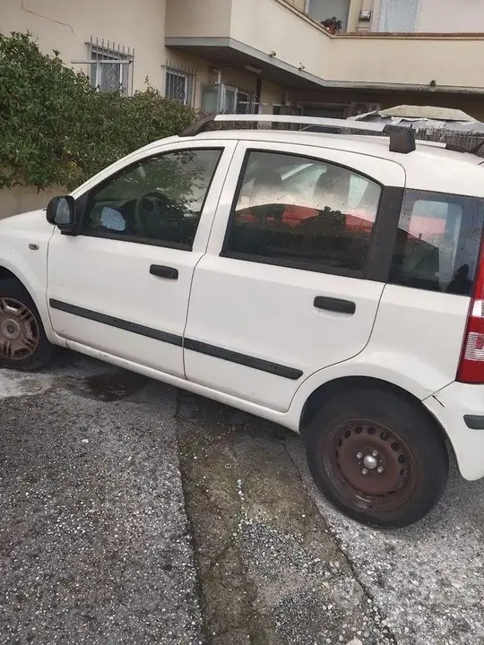 Fiat Panda 2012 photo 2