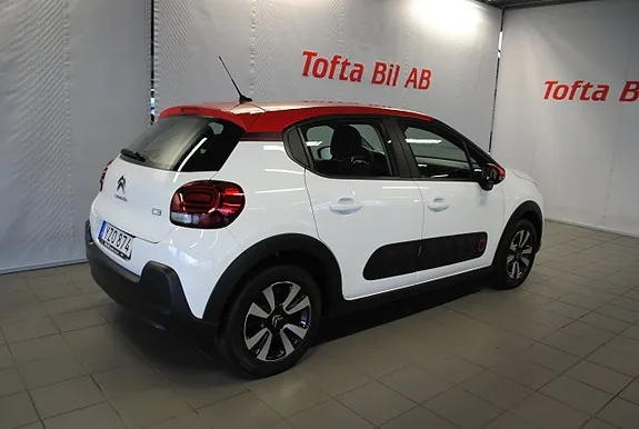 Citroen C3 2018 photo 3