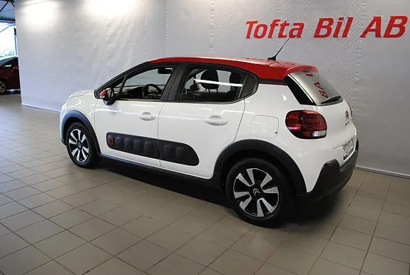 Citroen C3 2018 photo 4