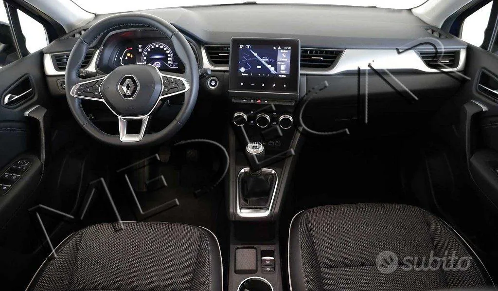 Renault Captur 2023 photo 4