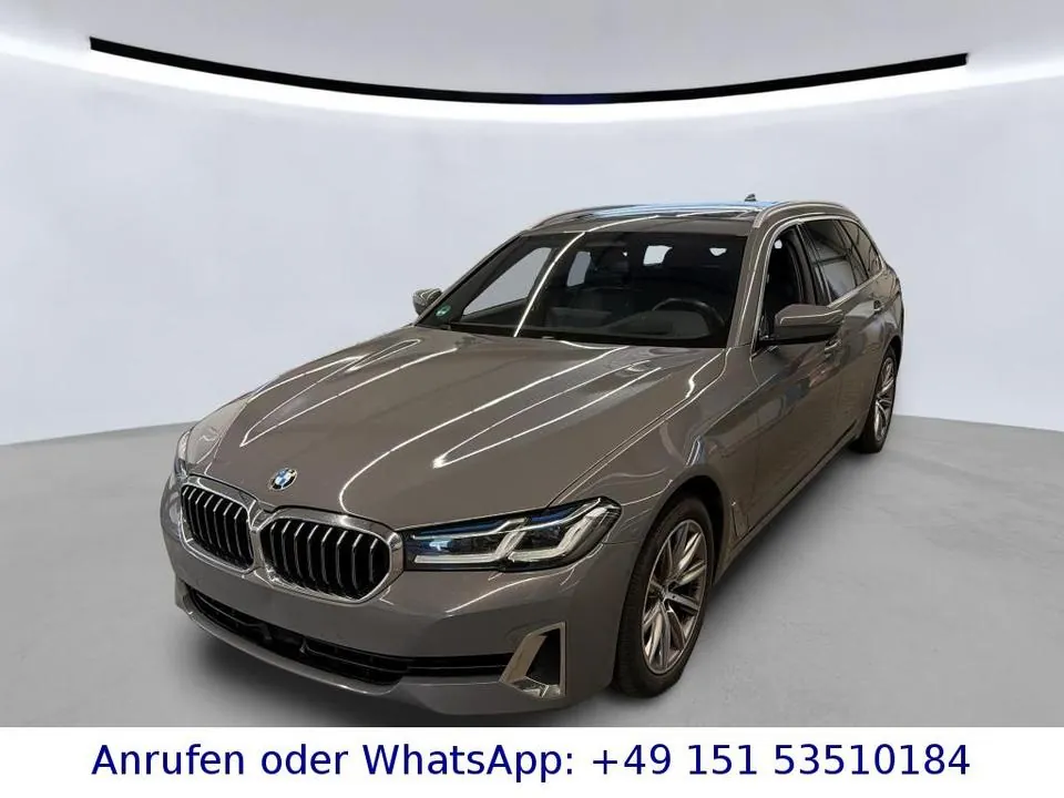 BMW 520 5 Touring
