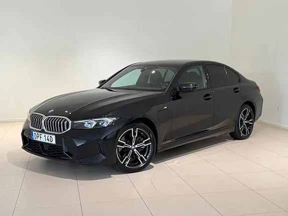BMW 330E