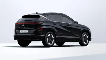 Hyundai Kona 2025 photo 2