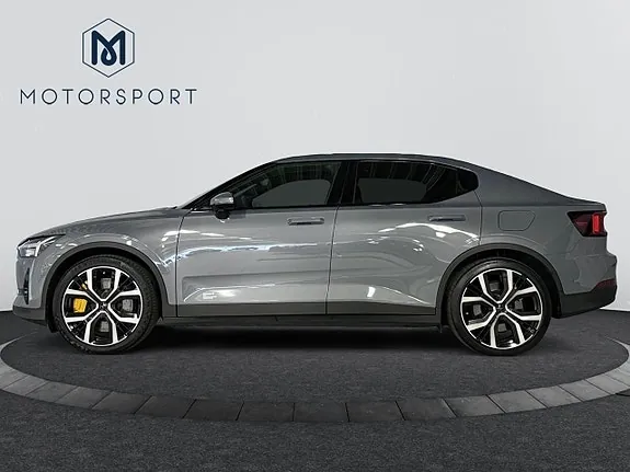 Polestar 2 2022 photo 3