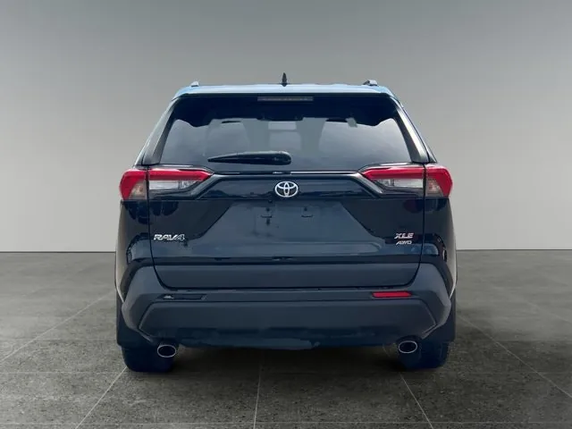 Toyota Rav4 2020 photo 5