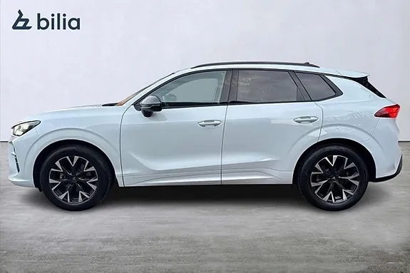 Cupra Terramar 2025 photo 2