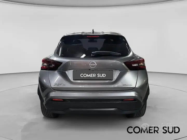 Nissan Juke 2023 photo 4