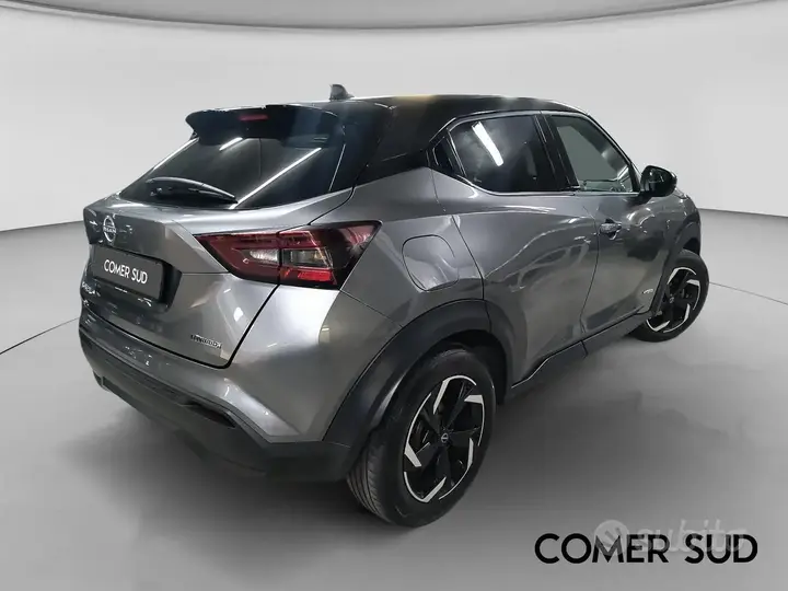 Nissan Juke 2023 photo 3