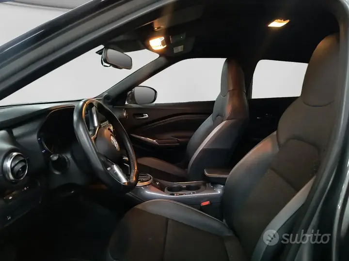 Nissan Juke 2023 photo 5