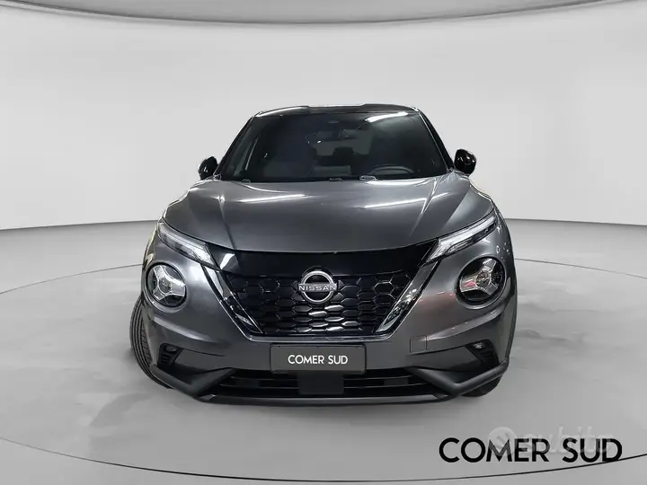 Nissan Juke 2023 photo 2