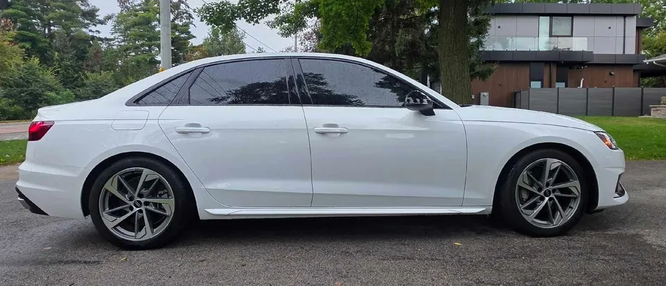 Audi A4 2025 photo 3