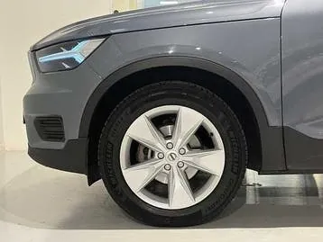 Volvo Xc40 2022 photo 3