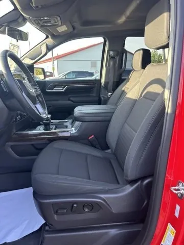 GMC Sierra 1500 2024 photo 3