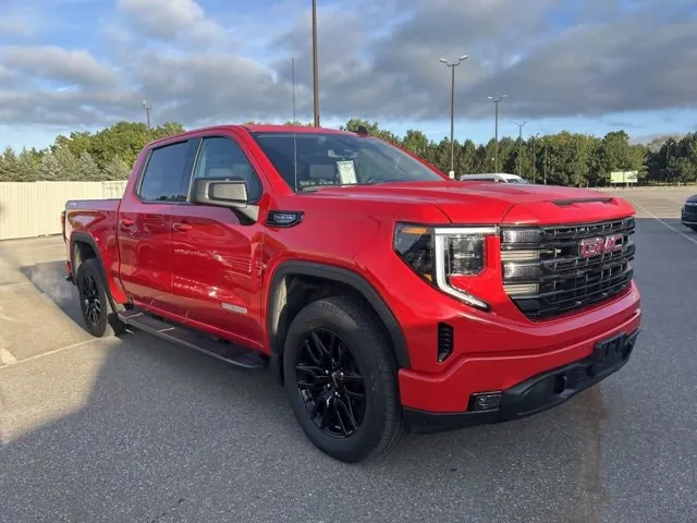 GMC Sierra 1500 2024 photo 4