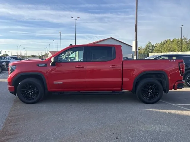 GMC Sierra 1500
