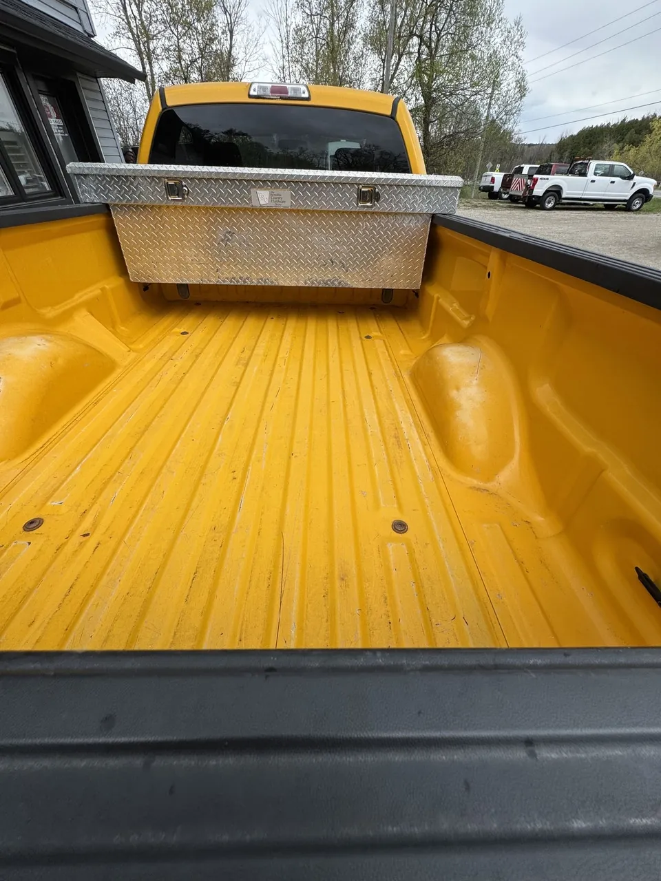 Ford F-150 2013 photo 5