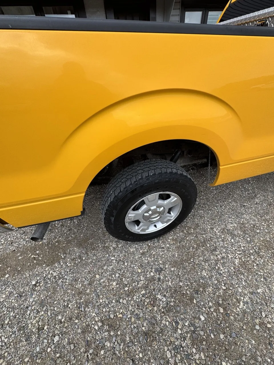 Ford F-150 2013 photo 3
