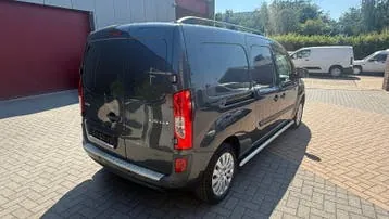 Mercedes-Benz Citan 2014 photo 3