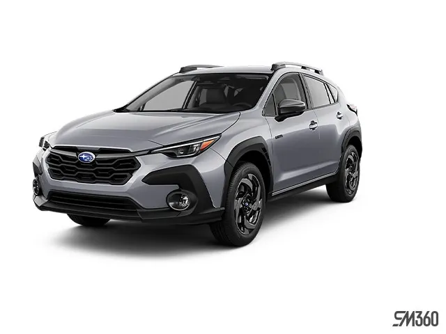 Subaru Crosstrek 2026 photo 3