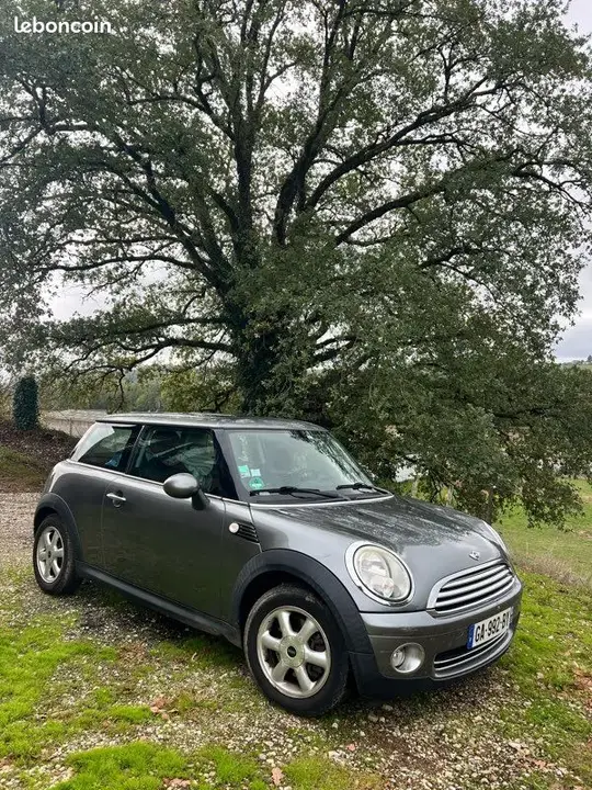 Mini Mini One