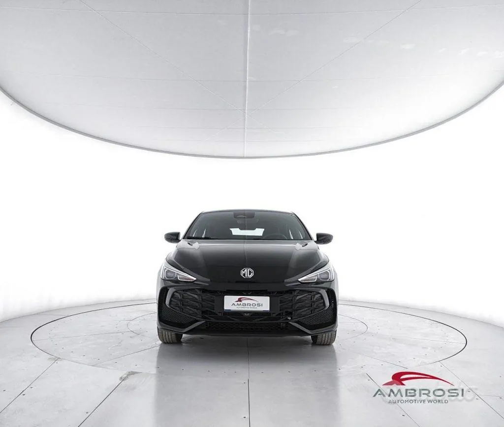 MG Mg3 2025 photo 5