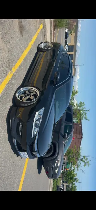 Honda Accord 2017 photo 3