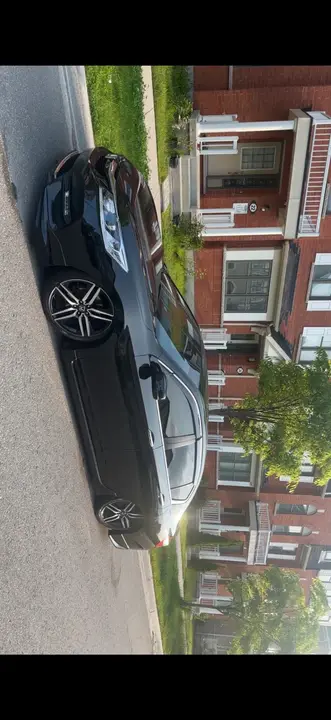 Honda Accord 2017 photo 5