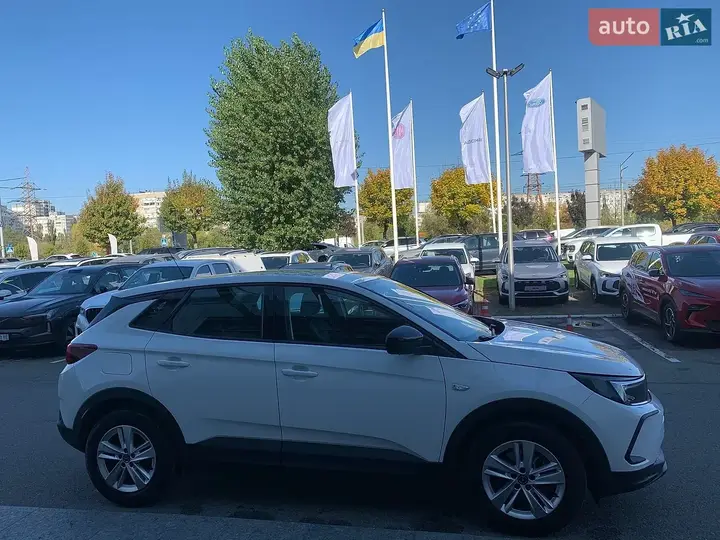 Opel Grandland 2023 photo 5