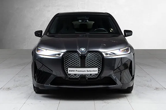 BMW Ix 2024 photo 4
