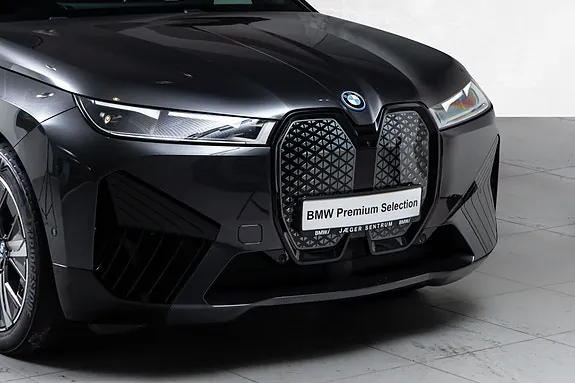 BMW Ix 2024 photo 2