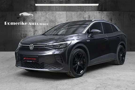Volkswagen Id.4