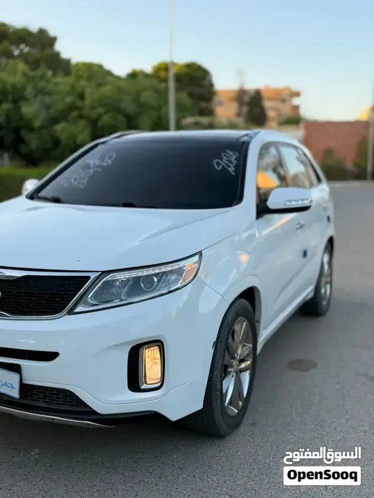 Kia Sorento 2015 photo 3