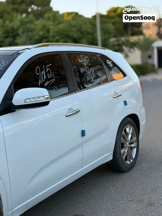 Kia Sorento 2015 photo 4