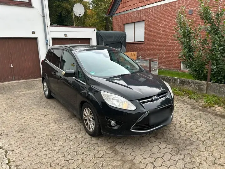 Ford Grand C-Max