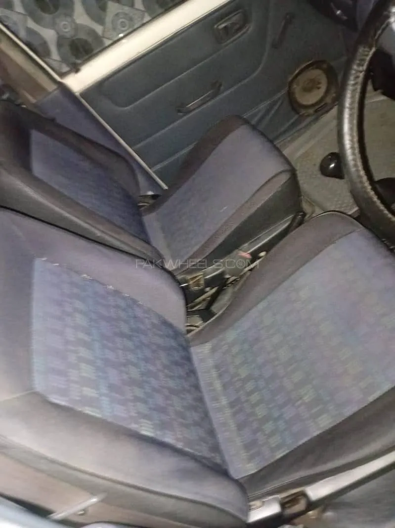 Daihatsu Cuore