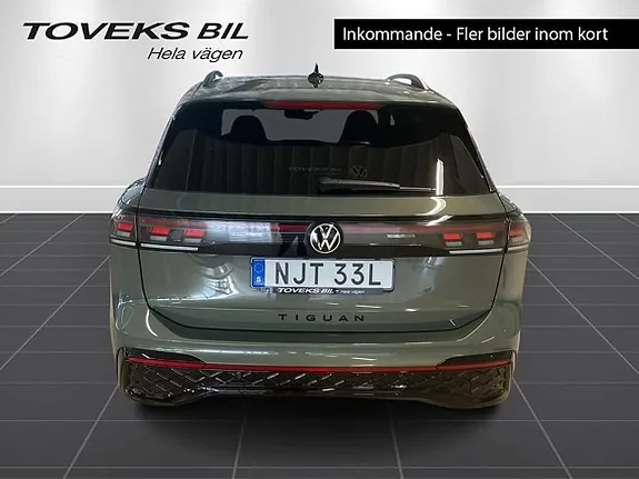 Volkswagen Tiguan 2026 photo 4