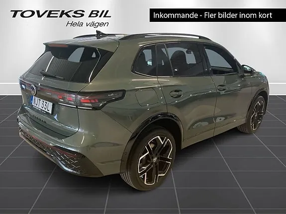 Volkswagen Tiguan 2026 photo 3