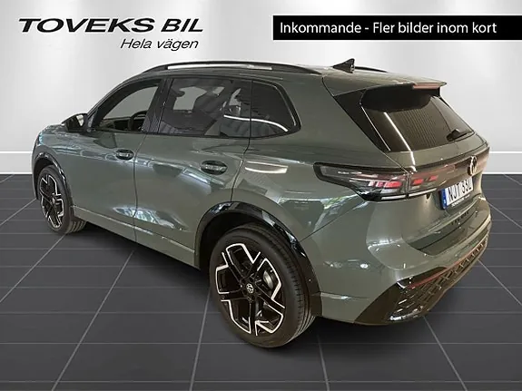 Volkswagen Tiguan 2026 photo 5