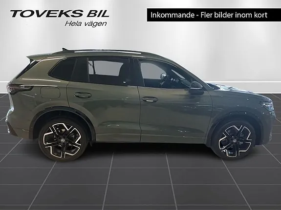 Volkswagen Tiguan 2026 photo 2